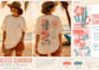create unique apparel graphics and t shirt designs